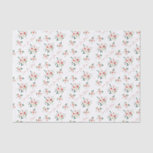 Mother's Day Rose Tissue Paper 