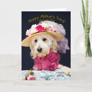 Mother's Day - Secret Pal - Kati's Collection Card