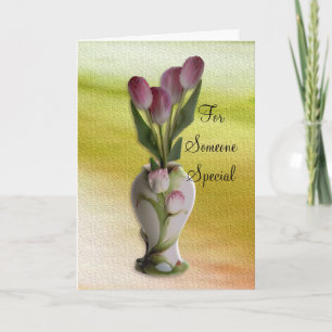 Mother's Day-Someone Special Card