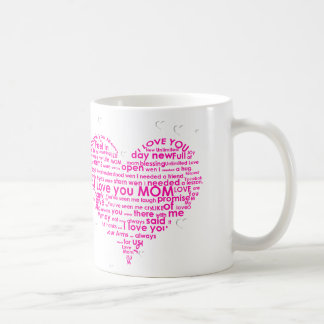 Mothers Day Special Mug For All Seasons