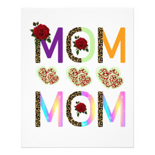 Mother's Day Special Photo Print