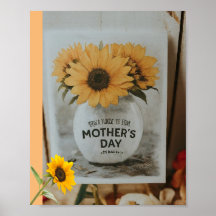 MOTHER'S DAY SPECIAL