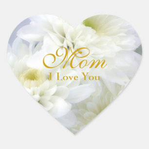 Mother's Day Sticker