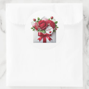 Mothers Day Stickers