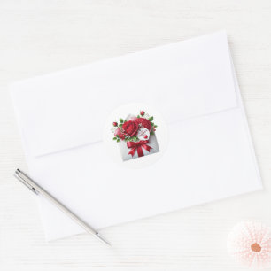 Mothers Day Stickers