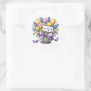 Mothers Day Stickers