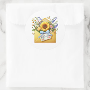 Mothers Day Stickers