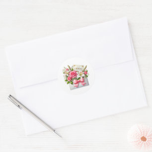 Mothers Day Stickers