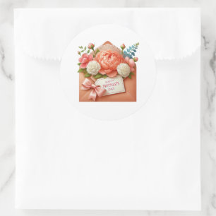 Mothers Day Stickers