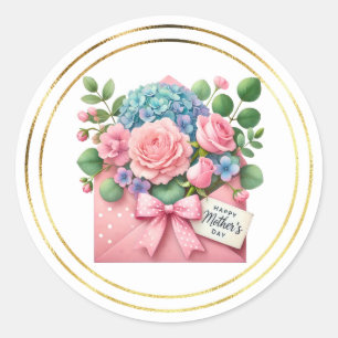 Mothers Day Stickers