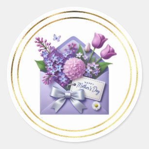 Mothers Day Stickers