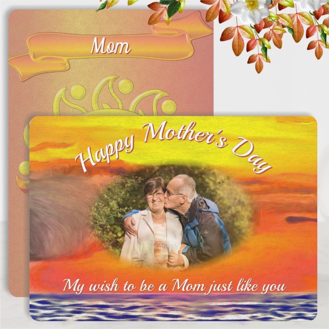 Mother's Day Sunset 2443 (Creator Uploaded)