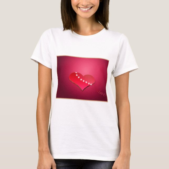 Mother's Day T-Shirt (Front)