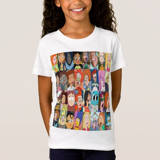 Mother's day T-Shirt (Front)