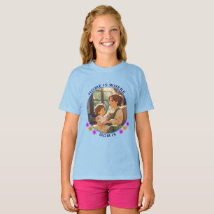 Mother's day T-Shirt