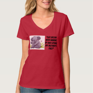 Mother's Day T-Shirt