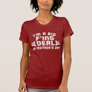 Mother's Day T-Shirt