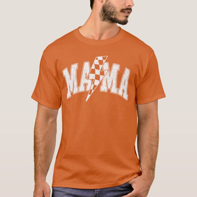 Mothers Day T-Shirt (Front)
