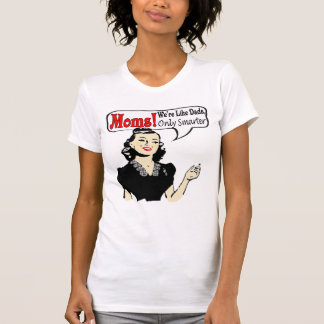 Mother's Day T-shirts