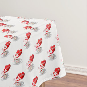 Mother's Day Tablecloth