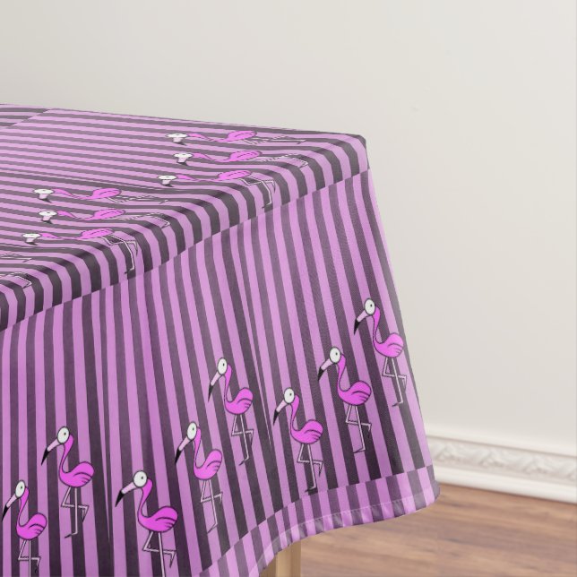 Mother's Day Tablecloth (In Situ)