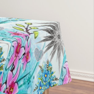 Mother's Day Tablecloth