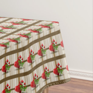 Mother's Day Tablecloth