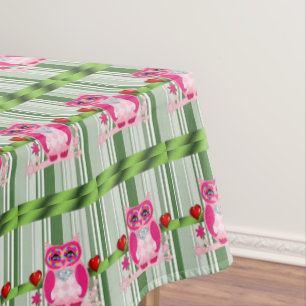 Mother's Day Tablecloth