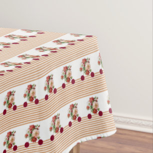 Mother's Day Tablecloth