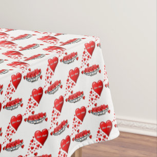 Mother's Day Tablecloth