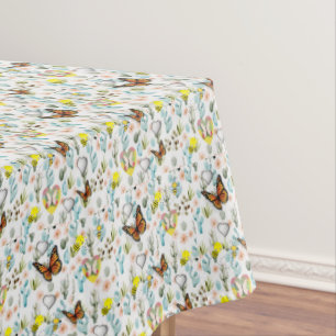 Mother's Day Tablecloth