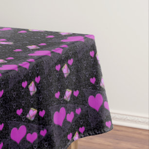 Mother's Day Tablecloth