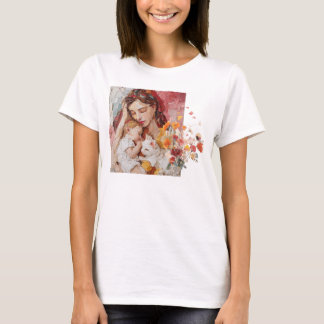 Mother's Day tee