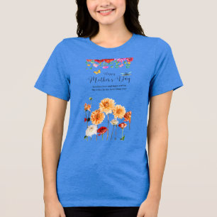 Mother's Day Tee – Love Across the Miles
