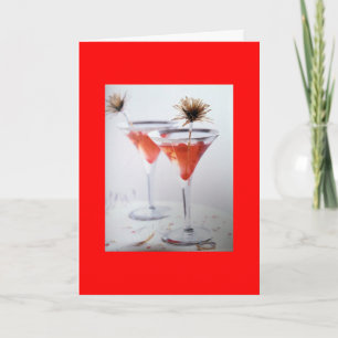 MOTHERS DAY TOAST TO A SPECIAL PERSON IN MY LIFE CARD