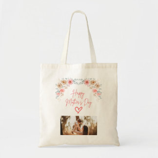 Mother's Day Tote Bag