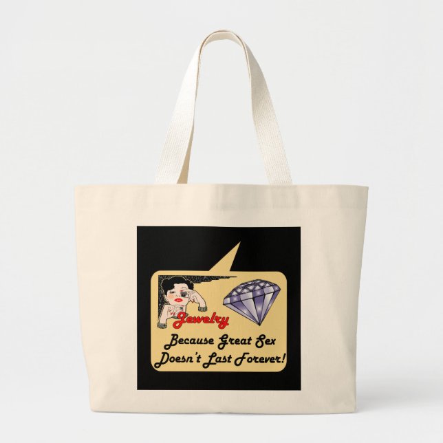 Mother's Day Tote Bags (Front)