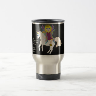 Mother's Day Travel Mug