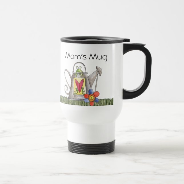 Mothers Day Travel Mug (Right)