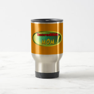 Mothers Day Travel Mug