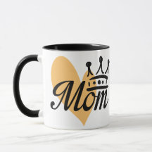 Mother's Day Typography