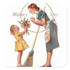 Mothers Day Vintage