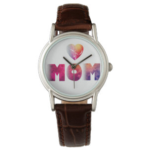 mothers day watch