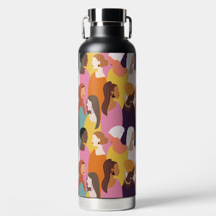 Mother's Day Water Bottle