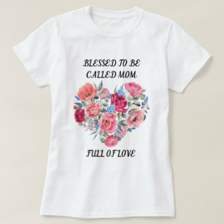 (Mother's Day) Women's T-Shirt