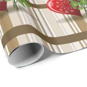 Mother's Day Wrapping Paper