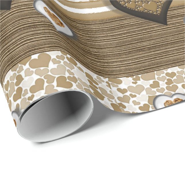 Mother's Day Wrapping Paper (Roll Corner)