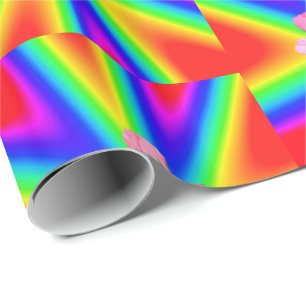 Mother's Day Wrapping Paper