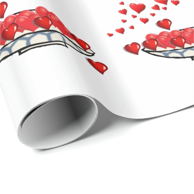 Mother's Day Wrapping Paper (Roll Corner)