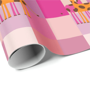 Mother's Day Wrapping Paper